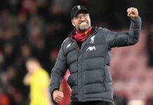 Klopp annuncia addio al Liverpool “Sono a corto di energie”