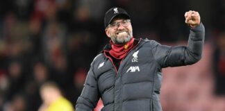 Klopp annuncia addio al Liverpool “Sono a corto di energie”