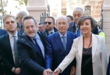 Emergenza crack, a Palermo inaugurato il Centro di pronta accoglienza