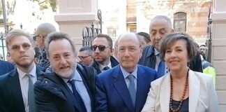 Emergenza crack, a Palermo inaugurato il Centro di pronta accoglienza