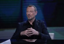 Sanremo, Amadeus svela le cover della quarta serata del festival