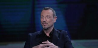 Sanremo, Amadeus svela le cover della quarta serata del festival