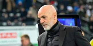 Pioli “Amo Leao, lavoriamo per essere al top come Sinner”