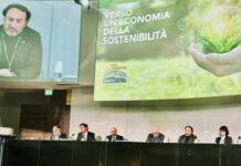 Nuova Fiera Levante, Frulli a Roma “Proseguono gli scambi culturali”
