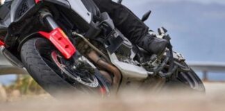 Pirelli presenta i nuovi Scorpion Trail III