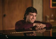 Leo Gassmann è Califano in tv “Porto avanti tradizione di famiglia”