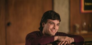 Leo Gassmann è Califano in tv “Porto avanti tradizione di famiglia”