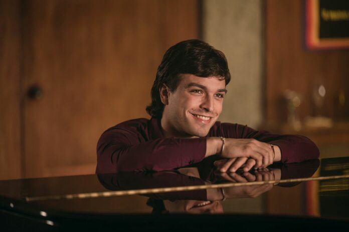 26 gennaio 2023
CALIFANO
regia di alessandro angelini
nella foto Leo gassmann