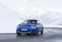 Nuova Mini Cooper SE, divertimento per tutte le stagioni