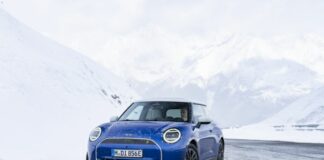 Nuova Mini Cooper SE, divertimento per tutte le stagioni