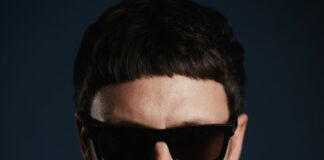 Gazzelle in gara a Sanremo con “Tutto qui”, da marzo nuovo tour