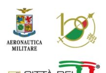 Due compleanni per Aeronautica Militare e Città dei Motori