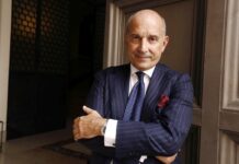 A Emanuele Grimaldi Honorary Industrial Doctorate, congratulazioni Alis