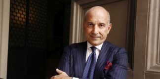 A Emanuele Grimaldi Honorary Industrial Doctorate, congratulazioni Alis