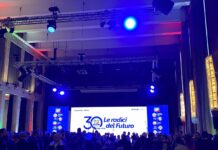 Forza Italia, dalla kermesse azzurra Letta “investe” Tajani leader