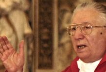 Morto a Mazara del Vallo il vescovo emerito Emanuele Catarinicchia