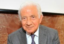 Concorso esterno, assolto l’editore Mario Ciancio Sanfilippo