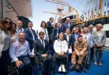 Difesa, sport e inclusione, “Lo Spirito di Stella” approda a Miami