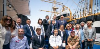 Difesa, sport e inclusione, “Lo Spirito di Stella” approda a Miami