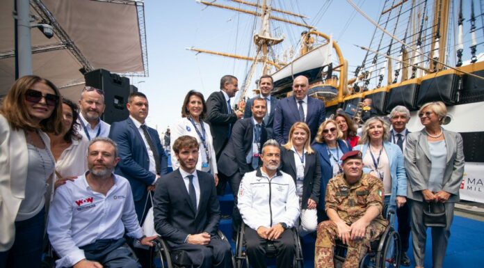 Difesa, sport e inclusione, “Lo Spirito di Stella” approda a Miami