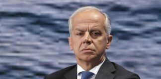 Shoah, Piantedosi “Manifestazioni pro Palestina sono state rinviate”