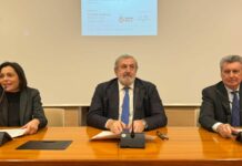 Premio “Giorgio Ambrosoli” sbarca a Bari, Emiliano “Un grande onore”