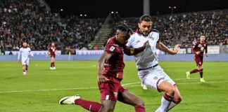 Il Torino vince a Cagliari 2-1 nell’anticipo