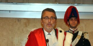 Frasca “La mafia non è stata ancora debellata, adesso nuovi scenari”