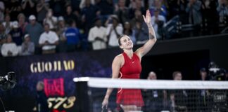 Sabalenka si conferma campionessa degli Australian Open