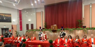 Anno giudiziario, Tarzia “A Reggio Calabria serie carenze di organico”