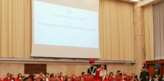 Inaugurato a Palermo l’anno giudiziario 2024