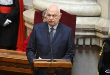 Giustizia, Nordio rassicura sugli organici “Copertura entro il 2026”