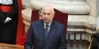 Giustizia, Nordio rassicura sugli organici “Copertura entro il 2026”