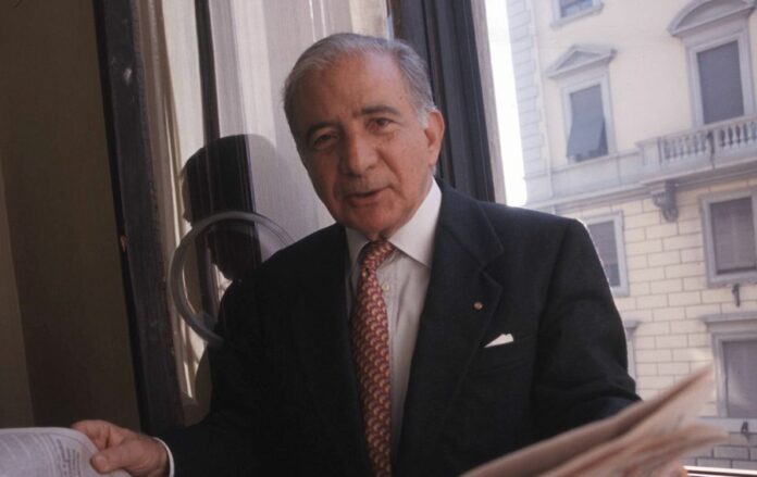 Foto di Archivio dell'Editore Mario Ciancio Sanfilippo