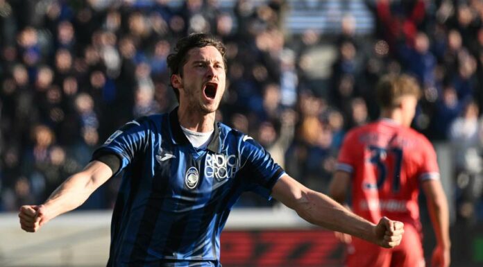 Miranchuk e Scamacca in gol, Atalanta-Udinese 2-0