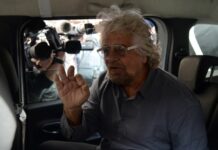 Shoah, Grillo “Serve Giorno della dimenticanza e del perdono”