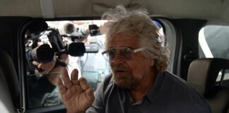 Shoah, Grillo “Serve Giorno della dimenticanza e del perdono”