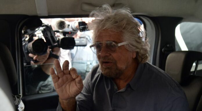 Shoah, Grillo “Serve Giorno della dimenticanza e del perdono”