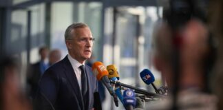 Stoltenberg “Potenziali tensioni in Kosovo e Bosnia-Erzegovina”