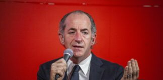 Zaia “Chi critica l’Autonomia vuole restare nel Medioevo”