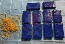 Dalla Sicilia a Malta con 15 chili di cocaina, arrestato