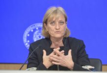 Noemi Di Segni “Torna la paura ad essere ebrei”