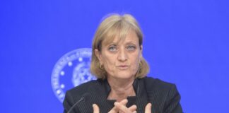 Noemi Di Segni “Torna la paura ad essere ebrei”