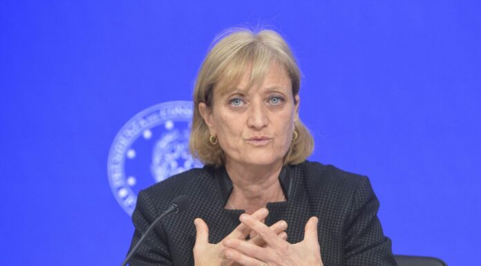 Noemi Di Segni “Torna la paura ad essere ebrei”