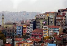 Attacco armato a chiesa cattolica a Istanbul, condanna di Tajani
