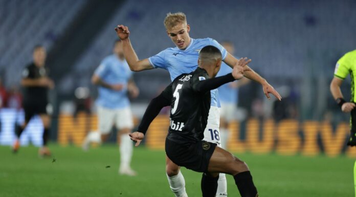 Reti inviolate e poche emozioni in Lazio-Napoli