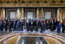 Vertice Italia-Africa, Mattarella “Rafforzare i rapporti”