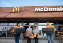 McDonald’s, al via la quarta edizione di “Sempre aperti a donare”
