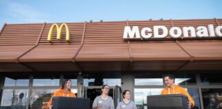 McDonald’s, al via la quarta edizione di “Sempre aperti a donare”