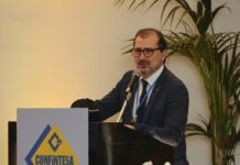 Confintesa “Mantenere i tassi invariati per il 2024 un errore della Bce”